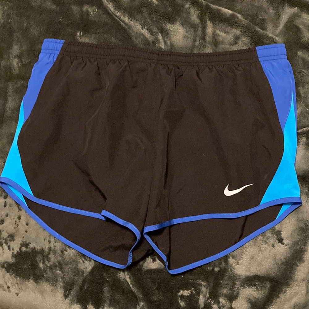 Nike dri-fits shorts